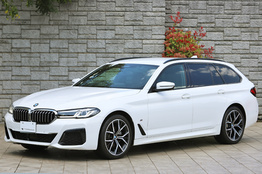 BMW 5シリーズ