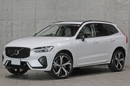 ボルボ XC60