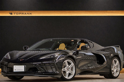 2023 シボレー コルベット 2LT