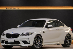 2019 BMW M2 コンペティション