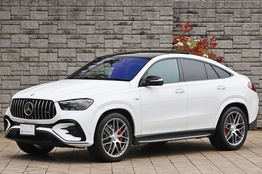 メルセデスAMG GLEクラス