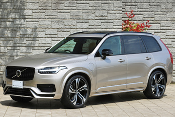 ボルボ XC90