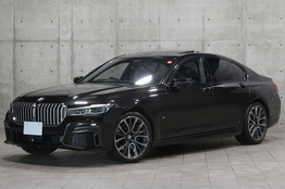 BMW 7シリーズ