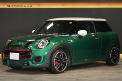 2020 ミニ ジョンクーパーワークス トラックスタイル