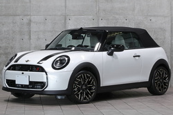 2025 ミニ ミニ クーパーS コンバーチブル