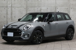 2017 ミニ クーパー SD クラブマン