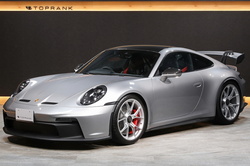 2022 ポルシェ 911 GT3