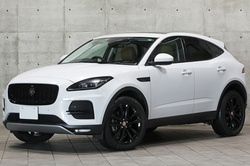 2021 ジャガー E-PACE S P200