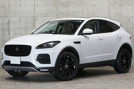 ジャガー E-PACE