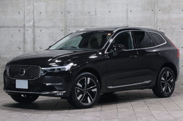 ボルボ XC60