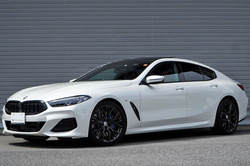 2023 BMW 8シリーズ 840iGC エクスクルーシブ Mスポーツ