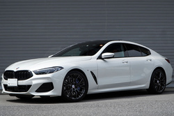 2023 BMW 8シリーズ 840iGC エクスクルーシブ Mスポーツ