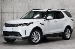 2017 ランドローバー ディスカバリー HSE
