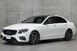 メルセデスAMG Eクラス