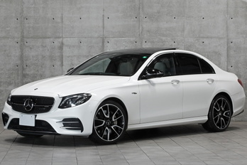 メルセデスAMG Eクラス
