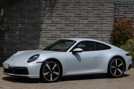 ポルシェ 911