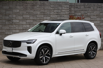 ボルボ XC90