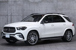 メルセデスAMG GLEクラス