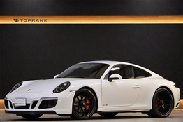 ポルシェ 911