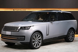 2023 ランドローバー レンジローバー オートバイオグラフィー P530