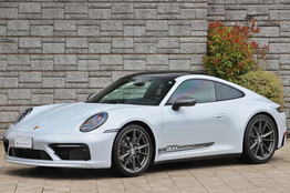 ポルシェ 911