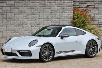 ポルシェ 911