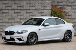 2020 BMW M2 コンペティション 6速MT