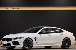 BMW M8
