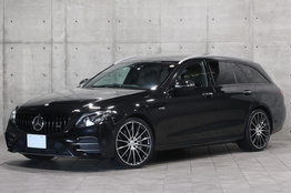 メルセデスAMG Eクラス