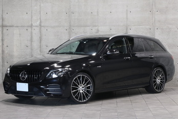 メルセデスAMG Eクラス