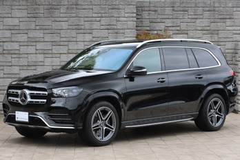 メルセデス・ベンツ GLSクラス