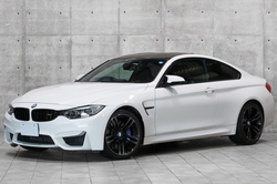 2015 BMW M4 クーペ M DCT