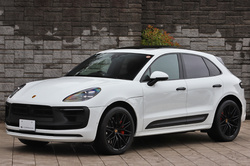 2023 ポルシェ マカン GTS スポーツクロノPKG