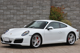 ポルシェ 911
