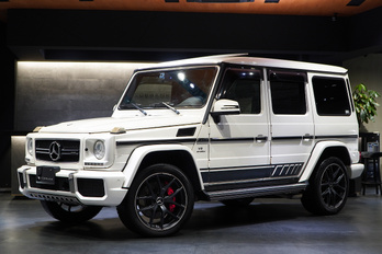 メルセデスAMG Gクラス