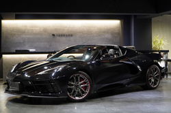 2023 シボレー コルベット 2LT クーペ リミテッドスポーツスタイル