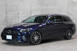 メルセデスAMG Eクラス
