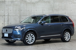 ボルボ XC90