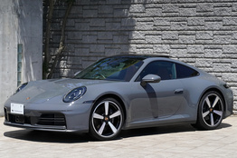 ポルシェ 911