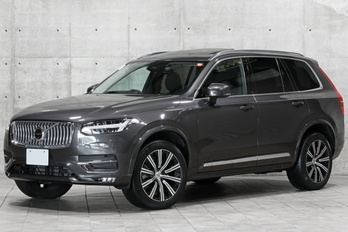 ボルボ XC90