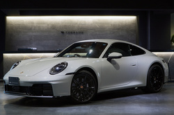 2024 ポルシェ 911 カレラ PDK