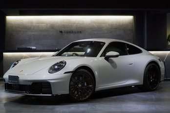 ポルシェ 911