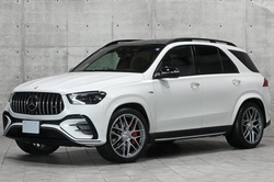 2024 メルセデスAMG GLEクラス GLE53 4MATIC+