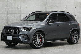 メルセデスAMG GLEクラス