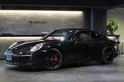 2017 ポルシェ 911 カレラS