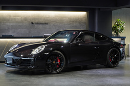 ポルシェ 911