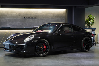 ポルシェ 911