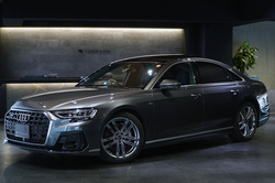 2024 アウディ A8 55 TFSI クワトロ