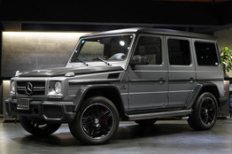 AMG Gクラス