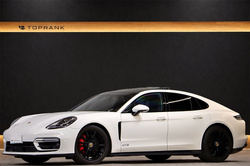 2022 ポルシェ パナメーラ GTS